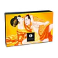 Pó Corporal Beijável - Manga Deliciosa - 2.65 Oz / 75 Gr - Shunga - Thumbnail 2