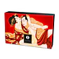 Pó Corporal Kissable - Morango Champanhe- 2.65 Oz / 75 Gr - Shunga - Thumbnail 2