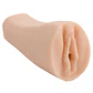 Masturbador Palm Pal Tamanho Pequeno em Forma de Vagina (modelo 2) Doc Johnson - Thumbnail 1