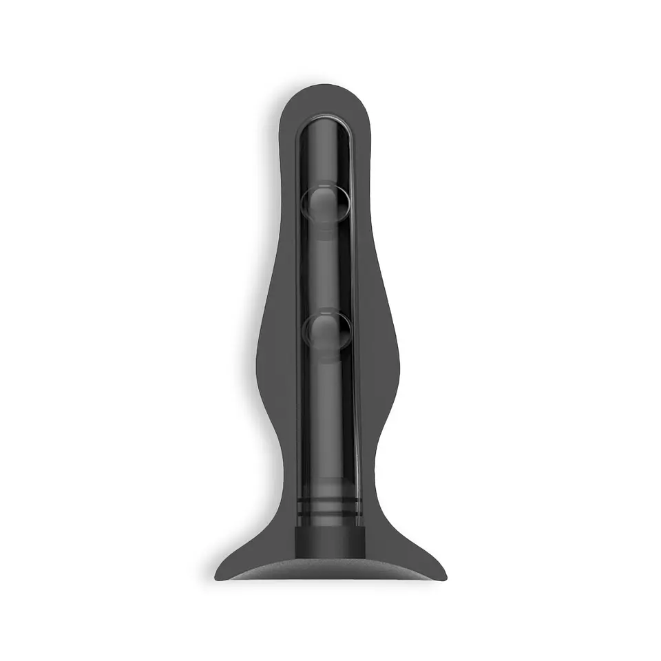 Plug Anal NO.67 Self Penetrating Butt Plug Sono 1