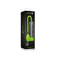 Bomba para o Pénis Fluorescente Classic Pump Glow In the Dark Ouch! - Thumbnail 2