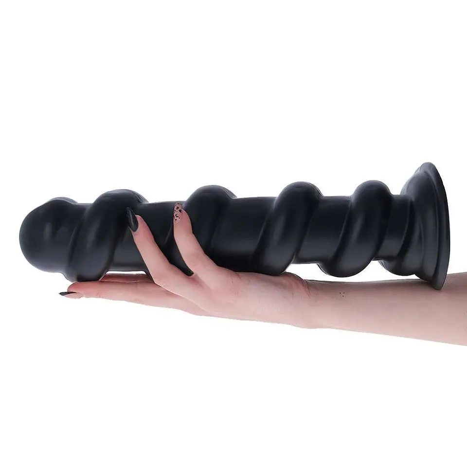 Plug Anal Pico de Fogo Extreme Diâmetro 7.6 CM Monolite 2