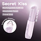 Estimulador Secret Kiss Satisfyer - Thumbnail 1