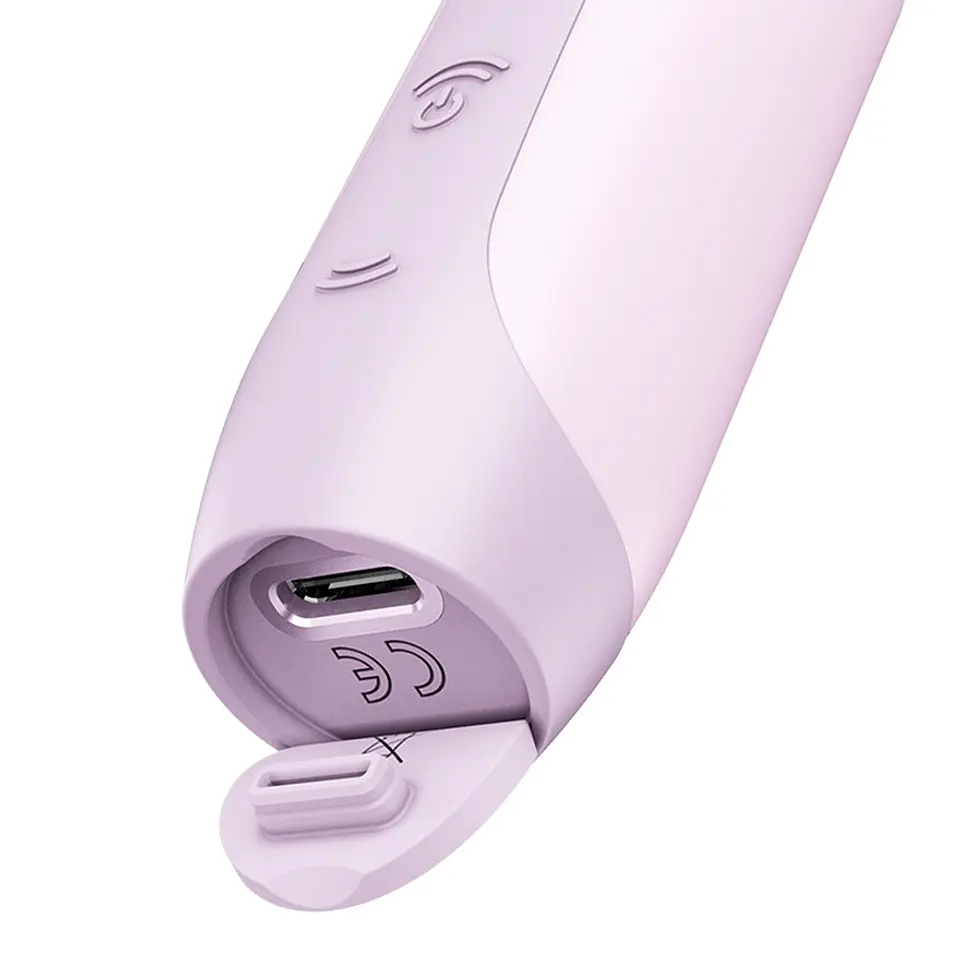 Estimulador Secret Kiss Satisfyer 2