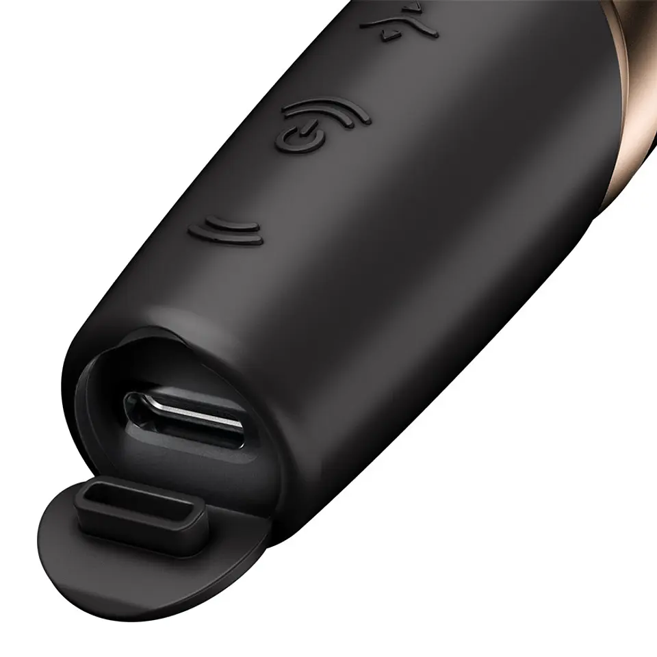 Estimulador Perfect Kiss Satisfyer 3