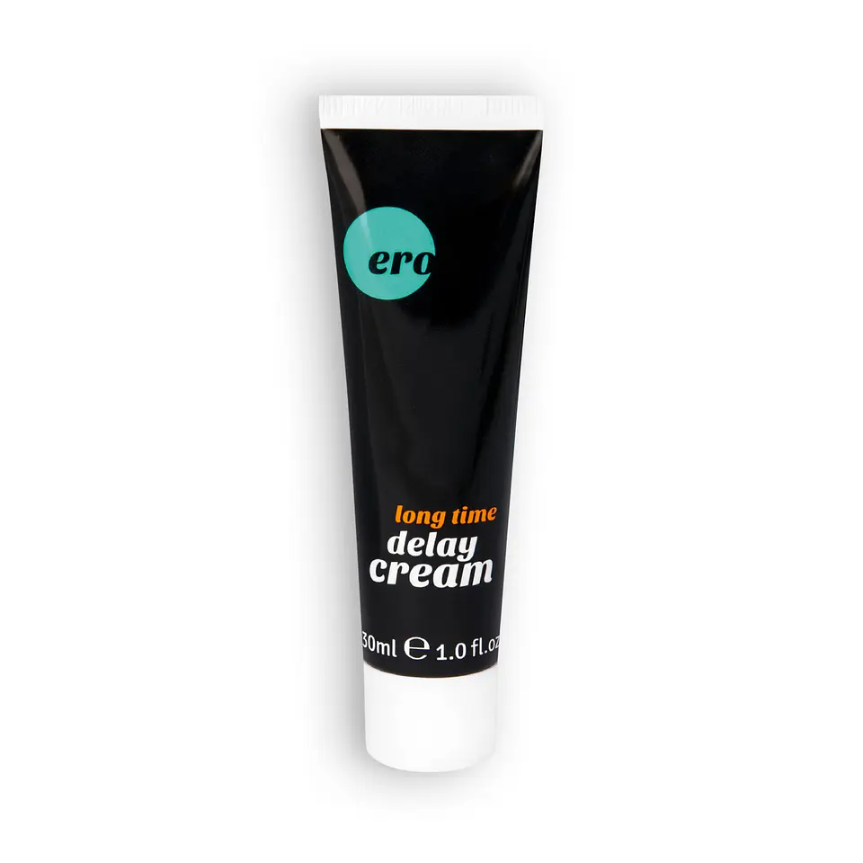 Creme Retardante Long Time Delay Ero para Homem 30ml 3