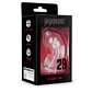 Jaula Model 29 TPE Chastity Transparente Mancage - Thumbnail 2