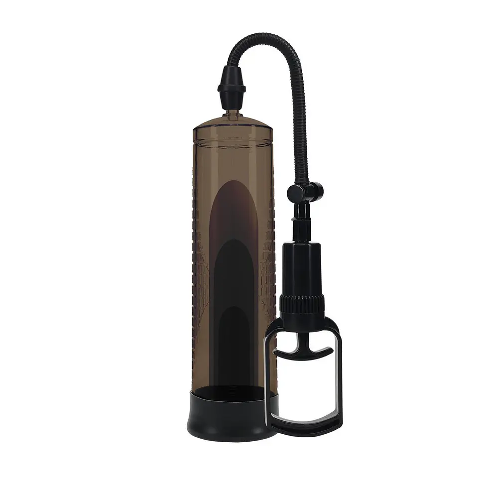 Bomba para o Pénis Basic Pump 2 Pumped 4