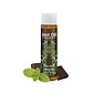 Óleo de Massagem com Efeito Calor Choco Menta Hot Oil Nuei 100ml - Thumbnail 1