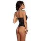 Body Gisele Preto Beauty Night Fashion - Thumbnail 2