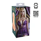 Masturbador Secret Affairs Blonde Enchantment Elise TPE Large 378g Flesh Xkin - Thumbnail 2