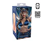 Masturbador Career Girls Irresistible Stewardess Lexi Cockpit Large 335g Flesh Xkin - Thumbnail 2