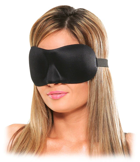 Venda Deluxe Fantasy Love Mask Fetish Fantasy Series