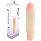 Vibrador Jelly Real Rapture Seaquake 5.5'' Toyz4lovers - Thumbnail 2