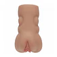 Masturbador Pinup Dolls Airforce Brat Bonnie Bombshell TPE Large 355g Tan Xkin - Thumbnail 3
