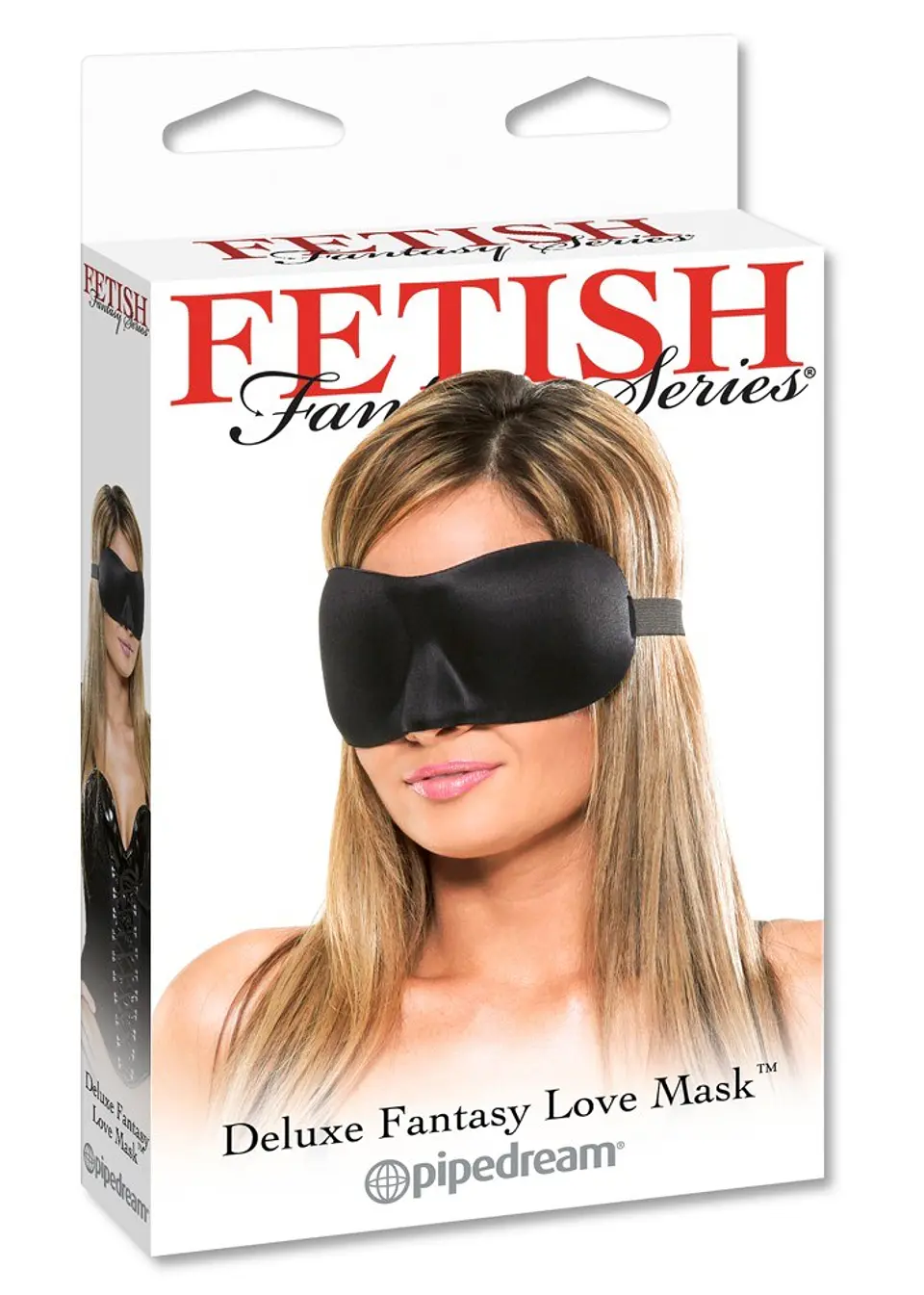 Venda Deluxe Fantasy Love Mask Fetish Fantasy Series 4