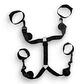 Restrições Universais Bed Restraints Crushious - Thumbnail 6