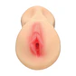 Masturbador Career Girls Bubbly Bartender Sasha Slippernip TPE Large 321g Flesh Xkin - Thumbnail 3