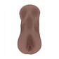 Masturbador Pinup Dolls Cheerleader Cutie Cherry Splitz TPE Large 321g Brown Xkin - Thumbnail 3