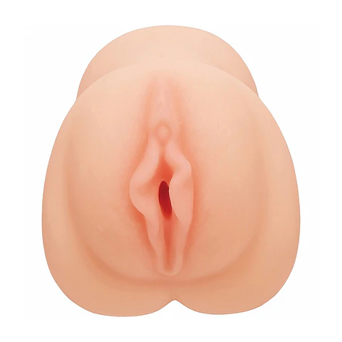 Masturbador Secret Affairs Soft and Sweet Delilah Large 400g Flesh Xkin