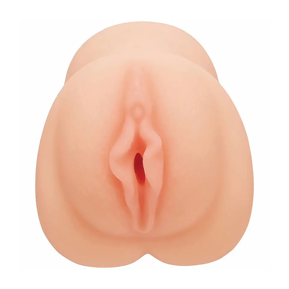 Masturbador Secret Affairs Soft and Sweet Delilah Large 400g Flesh Xkin 1
