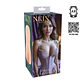 Masturbador Secret Affairs Soft and Sweet Delilah Large 400g Flesh Xkin - Thumbnail 2