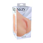 Masturbador Raw Slitline Large 415g Flesh Xkin - Thumbnail 2