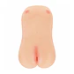 Masturbador Raw Slitline Large 415g Flesh Xkin - Thumbnail 3