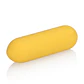 Bala Vibratória Smooth Sunpac Yellow Loveline - Thumbnail 1