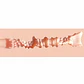 Masturbador Secret Affairs Soft and Sweet Delilah Large 400g Flesh Xkin - Thumbnail 6