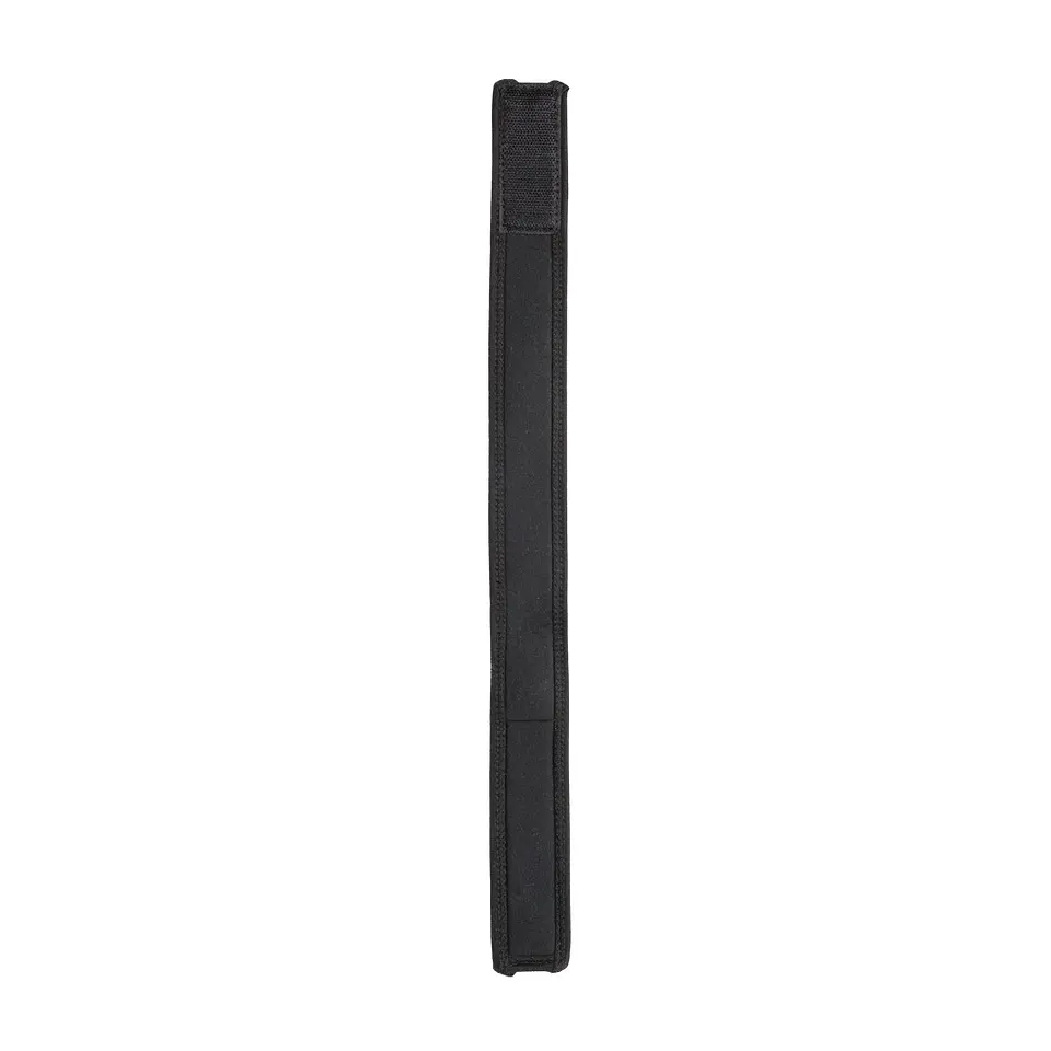 Faixa de Braço em Neoprene Preta Ouch! 5