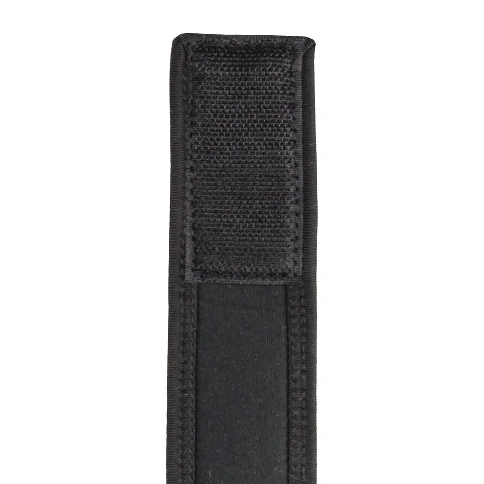 Faixa de Braço em Neoprene Preta Ouch! 6