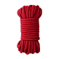 Corda Japanese Soft Silk 32.8 Ft /10 M Ouch! - Thumbnail 6