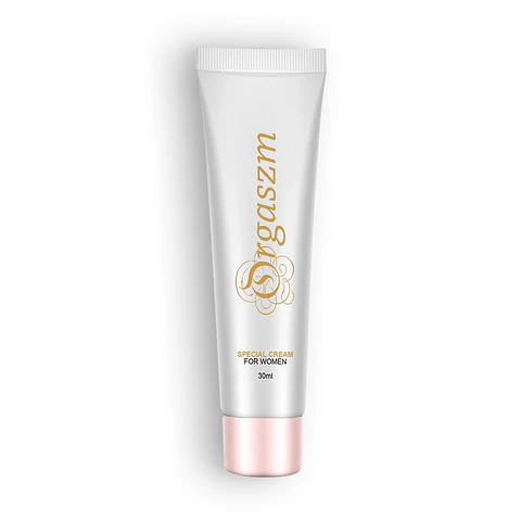 Creme Estimulante para Clitóris Orgazsm 30ml Ruf