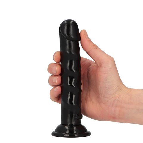 Dildo Anal Ugo 15.5 CM Made In Italy