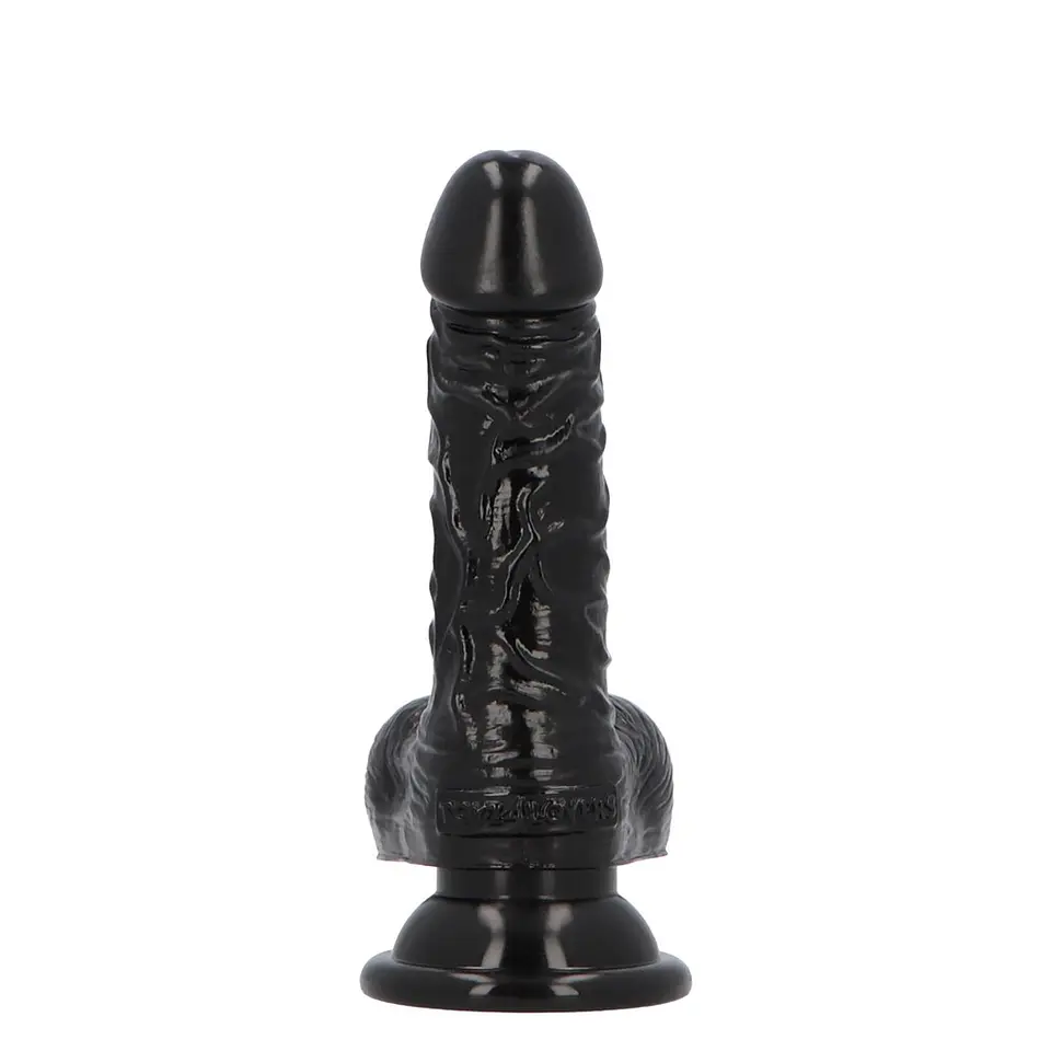 Dildo Realista Leo 13 CM Made In Italy 3