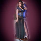 Camisa de Noite e Tanga Chilirose (CR-4196) - Thumbnail 1