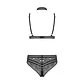 Body Ailay Obsessive Preto - Thumbnail 4