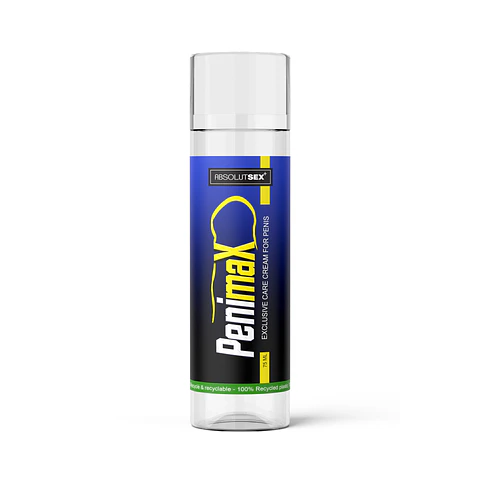 Penimax Creme para Desenvolver o Pénis 75ml Ruf