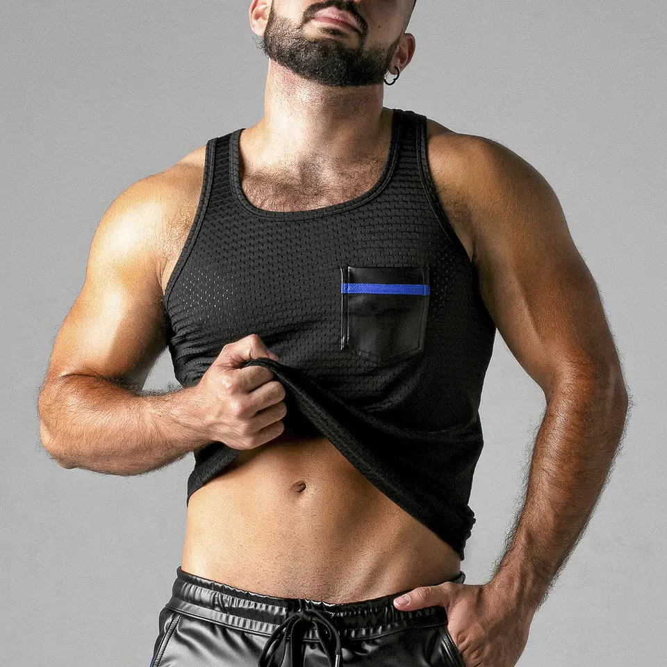 Top Look At Harder Azul Locker Gear 3