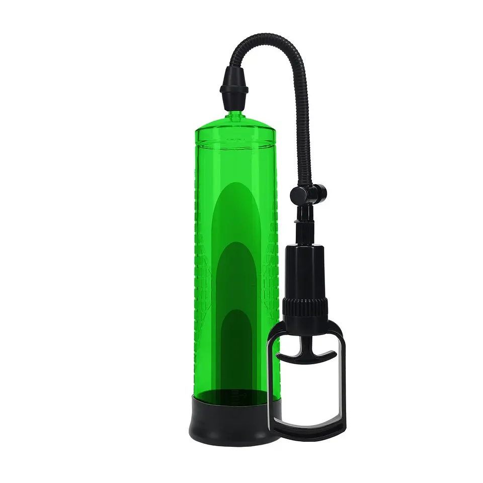 Bomba para o Pénis Basic Pump 2 Pumped 7