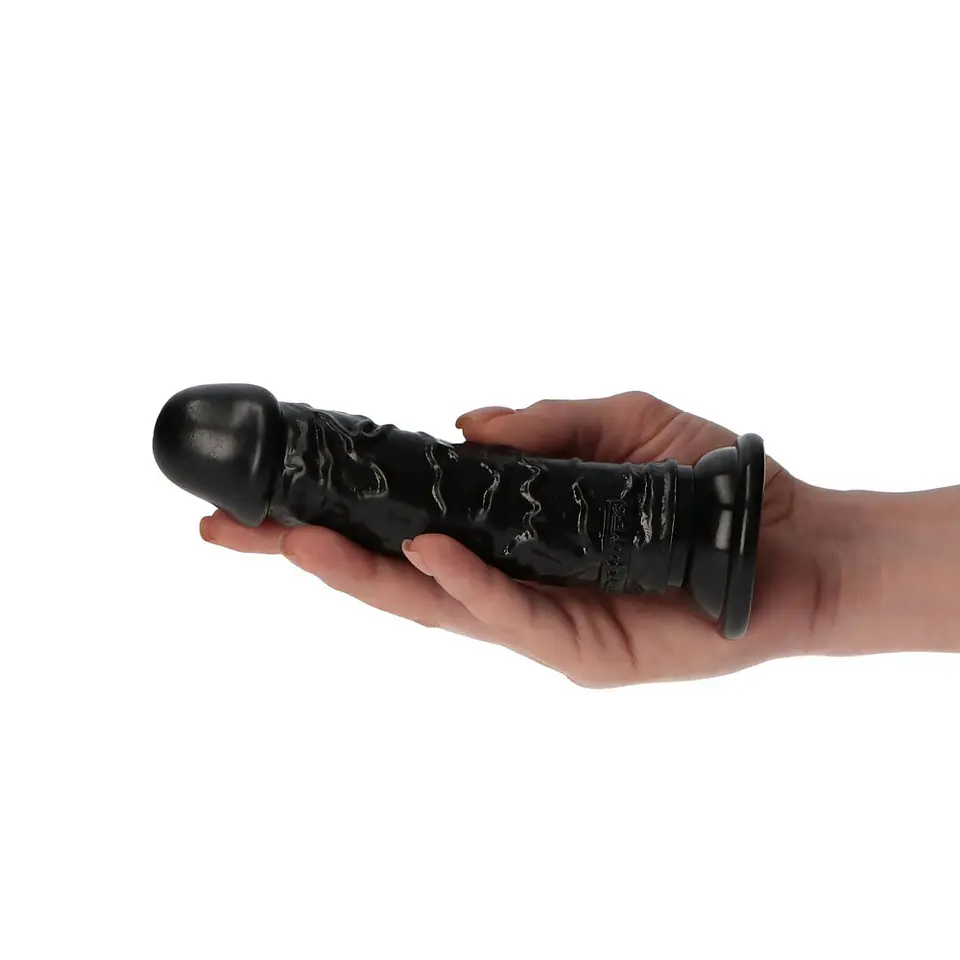 Dildo Realista Rino 15 CM Made In Italy 2