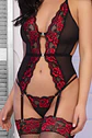 Corpete e Tanga Chilirose (CR-4635) - Thumbnail 5