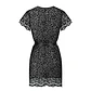 Robe Giully Obsessive Preto - Thumbnail 4