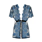 Robe Yassmyne Obsessive - Thumbnail 4