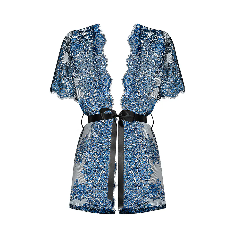Robe Yassmyne Obsessive 4