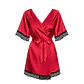 Robe Sensuelia Obsessive Vermelho - Thumbnail 3