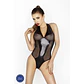 Body Waris Preto Passion - Thumbnail 1