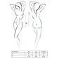 Body Waris Preto Passion - Thumbnail 2