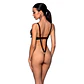 Body Celin Preto Passion - Thumbnail 2